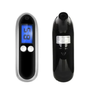 Ketone Breath Monitor