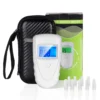 Keto Breath Breathalyzer with Replaceable Mouthpiece